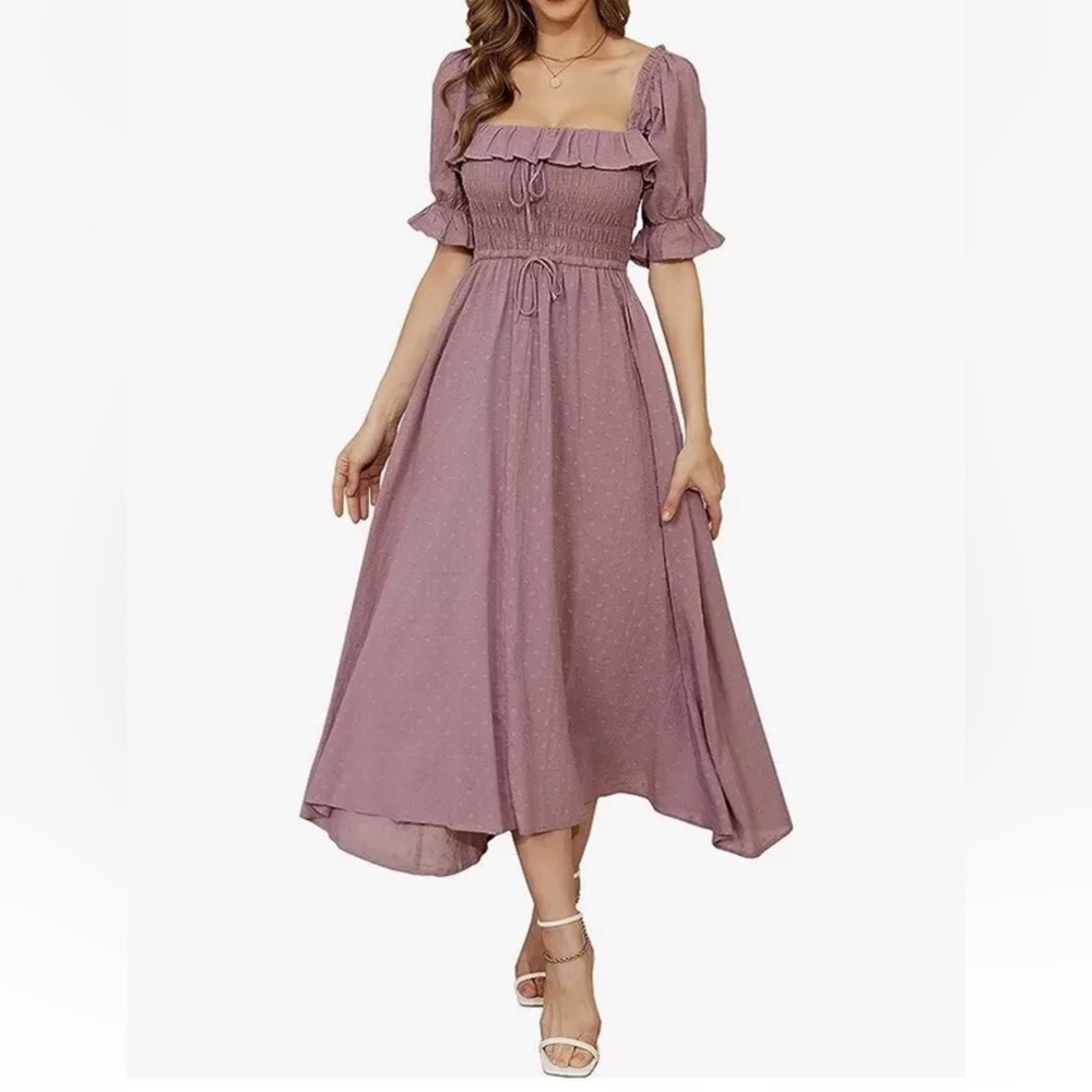 R.Yiposha dress